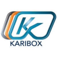 KARIBOX logo - Similar company to Nomad Inno