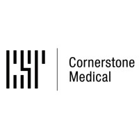 Cornerstone Medical USA Inc. logo - Similar company to Kuro Medical,™ Llc