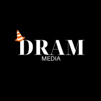 DRAM Media logo - Similar company to Glasgow Gigs
