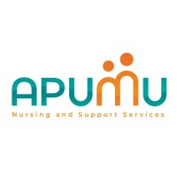 Apumu Nursing and Support Services logo - Similar company to Clientease