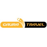 Gaura Travel logo - Similar company to Turtle Down Under