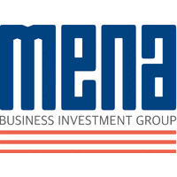 MENA Business Investment Group logo - Similar company to Mena Hr Solutions Llc (Ibd Group)
