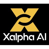 Xalpha AI logo - Similar company to Xalpha Ai