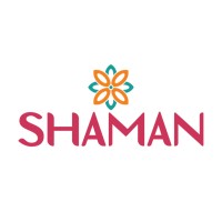 Shaman Spices logo - Similar company to Nirat Fabritech