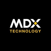 MDX Technology Limited logo - Similar company to Matrix Idm, A Rimes Company