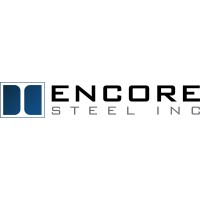 Encore Steel, Inc logo - Similar company to Panelized Structures, Inc.
