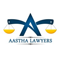Aastha Lawyers logo - Similar company to Leadright Law