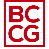 BCCG logo - Similar company to Löhr Partnerschaftsgesellschaft Mbb