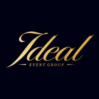 iDEAL Event Group logo - Similar company to Ideal Event Services