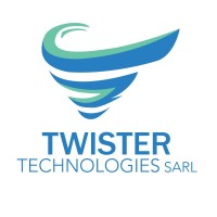 Twister Technologies logo - Similar company to Ajrass