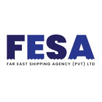 Far East Shipping Agency (Pvt) Ltd logo - Similar company to Arab Cargo