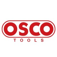 OSCO TOOLS logo - Similar company to Zahy - زاهي