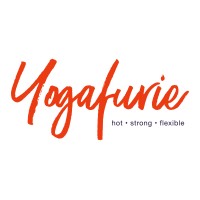 Yogafurie logo - Similar company to Brain Box Catalysts
