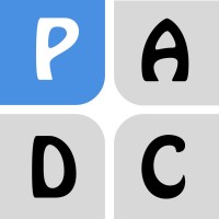 PADC.com.mm logo - Similar company to Mm-Digital-Solutions