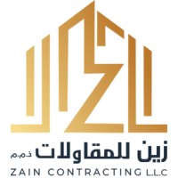Zain Contracting L.L.C logo - Similar company to Specialized Technical Contractors