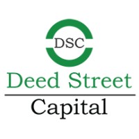 Deed Street Capital logo - Similar company to Blockpool
