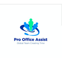 Pro Office Assist logo - Similar company to Office Assist