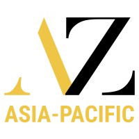 AZ Asia-Pacific logo - Similar company to Iq Candy