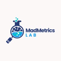 MadMetricsLAB logo - Similar company to Integrated Marketing Technologies