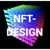NFT-Design logo - Similar company to Dot Austere