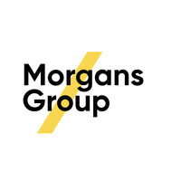 Morgans Group logo - Similar company to Keeler Hardware Group