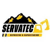 SERVATEC CHILE SPA logo - Similar company to Brif Spa