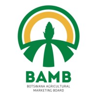 Botswana Agricultural Marketing Board logo - Similar company to The Fields Mall