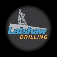 Latshaw Drilling logo - Similar company to Independence Contract Drilling