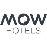 Mow Hotels logo - Similar company to Databinary Technology Pvt. Ltd.