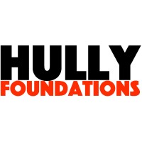 HULLY FOUNDATIONS logo - Similar company to Caporn Piling