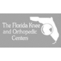 The Florida Knee and Orthopedic Centers