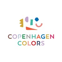 Copenhagen Colors Organics logo - Similar company to Co Label