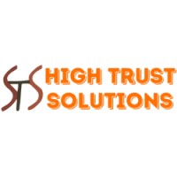High Trust Solutions logo - Similar company to Ktech-Global