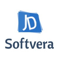 JD Softvera logo - Similar company to Digital Charcha