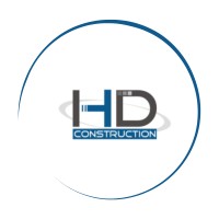 HD Construction logo - Similar company to Ndwala Construction