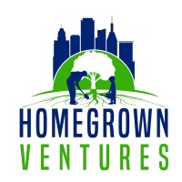 Home Grown Ventures logo - Similar company to Raskin Built