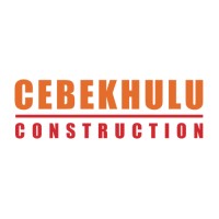 Cebekhulu Construction logo - Similar company to Thaelfacon Pty Ltd