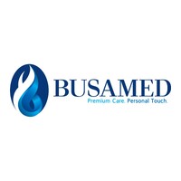 Busamed logo - Similar company to Lenmed