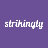 Strikingly logo - Similar company to Your Development Partner Ltd.
