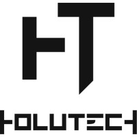 Holutech logo - Similar company to Grupo Cleanup