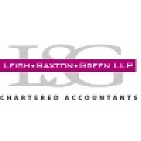 Leigh Saxton Green Llp logo - Similar company to Ashleys Chartered Certified Accountants