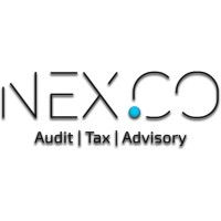 Nex.co Auditores e Consultores logo - Similar company to Conatus Audit