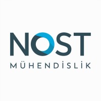 NOST Mühendislik logo - Similar company to Blade Precision