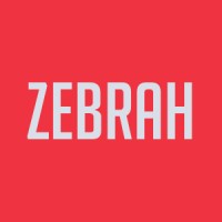Zebrah Beverages logo - Similar company to Adhaste - Now Aihello