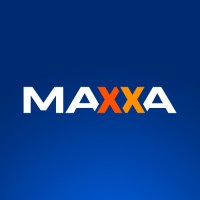 Maxxa logo - Similar company to Fincloud