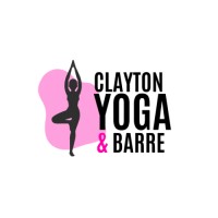 Clayton Yoga & Barre logo - Similar company to Functional Yoga Medicine - Alkaline Wellness