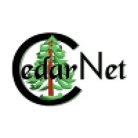 CedarNet logo