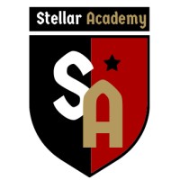 Stellar Academy logo - Similar company to Estellar Edutech