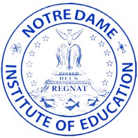 Notre Dame Institute of Education logo - Similar company to College Of Nursing Hands-Ids Karachi