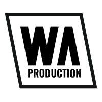W. A. Production logo - Similar company to Bob Moog Foundation